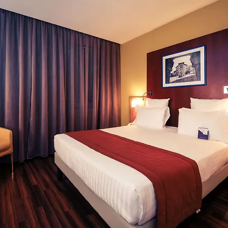 Mercure Corso Trieste Ξενοδοχείο