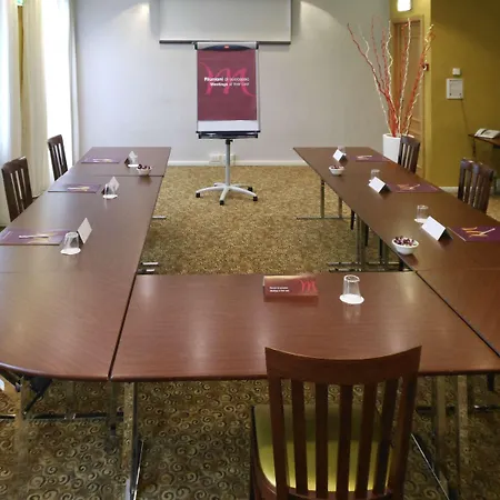 Mercure Corso Trieste Rome