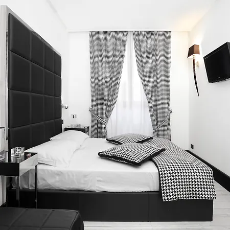 Lhp Siena Hotel