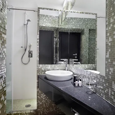 Lhp Siena Hotel Rome