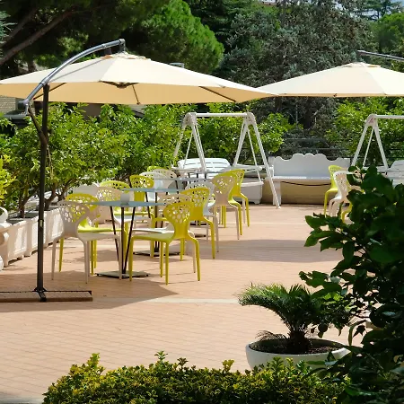 Hotel Garner Aurelia By Ihg Roma