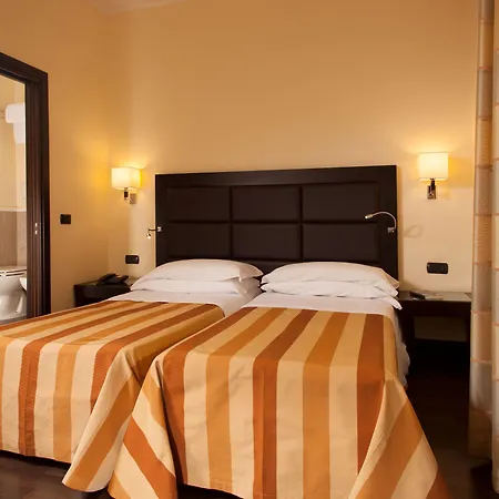 Buenos Aires Hotel 3*