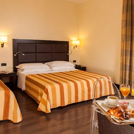 Buenos Aires Hotel 3*