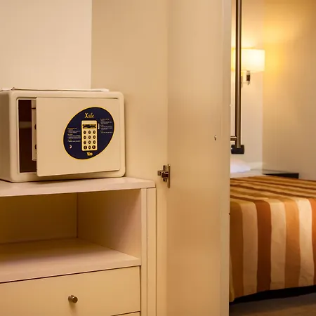 Buenos Aires 3* Roma