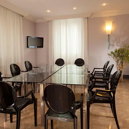 Buenos Aires Hotel Roma
