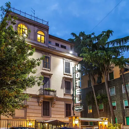 Buenos Aires Ρώμη