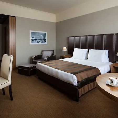 - Eur Parco Dei Medici By Ihg Ξενοδοχείο Ρώμη