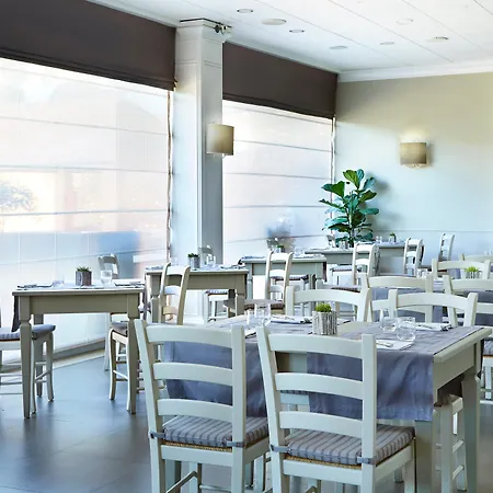 Crowne Plaza St. Peter's By Ihg 4*