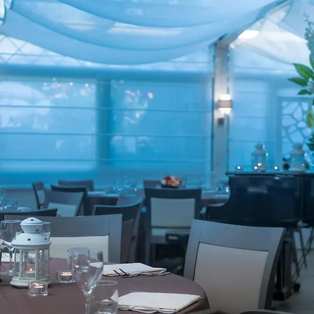 Crowne Plaza St. Peter's By Ihg 4* Roma