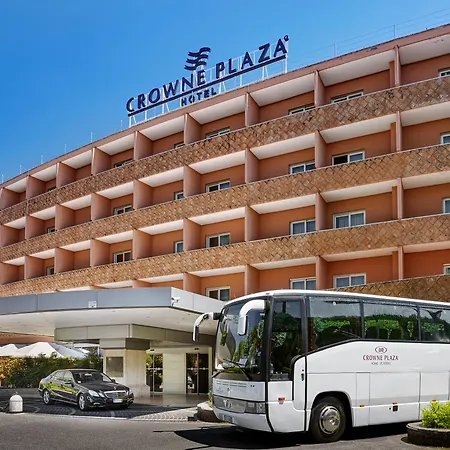 Crowne Plaza St. Peter's By Ihg Hotel Roma