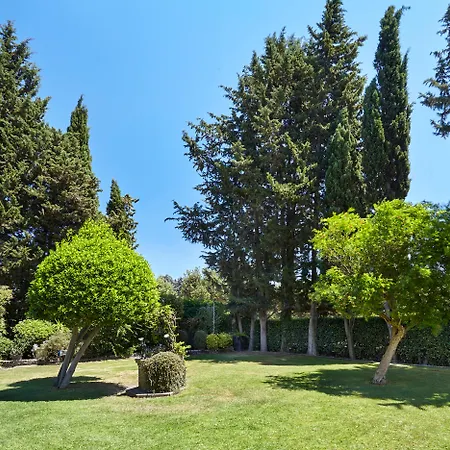 Crowne Plaza St. Peter's By Ihg Hotel Roma