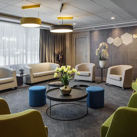 - Eur Parco Dei Medici By Ihg Ρώμη