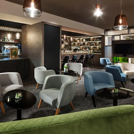 - Eur Parco Dei Medici By Ihg Ξενοδοχείο 4*