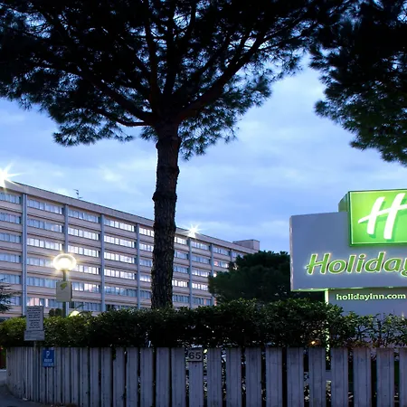- Eur Parco Dei Medici By Ihg Hotel 4*