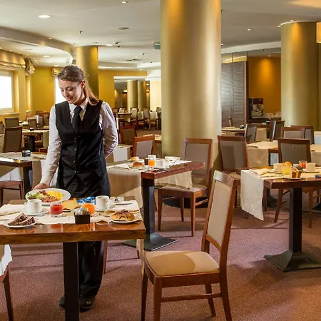 Hotel Capannelle 4*