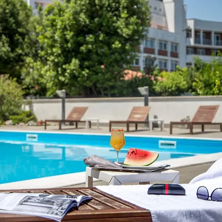 Capannelle Hotel 4*