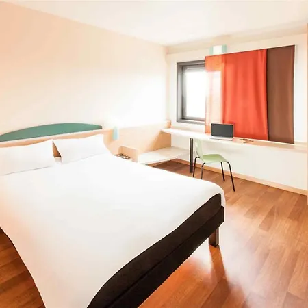 Ibis Fiera Hotel