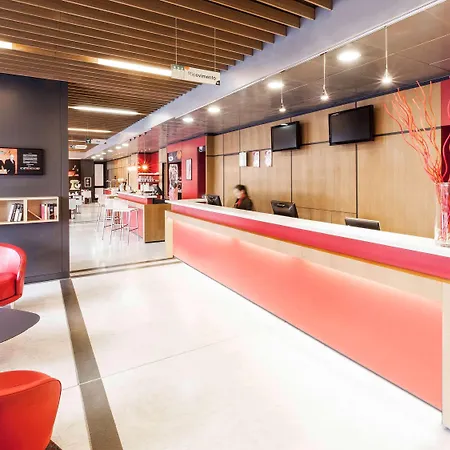 Hotel Ibis Fiera
