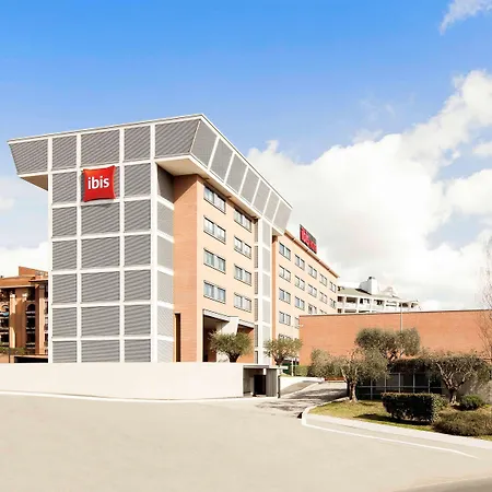 Ibis Fiera