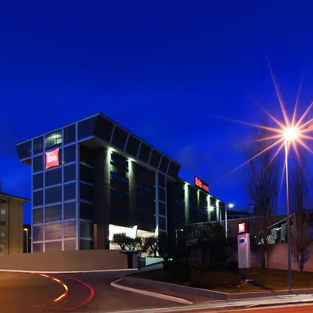 Ibis Fiera