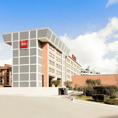 Hotel Ibis Fiera