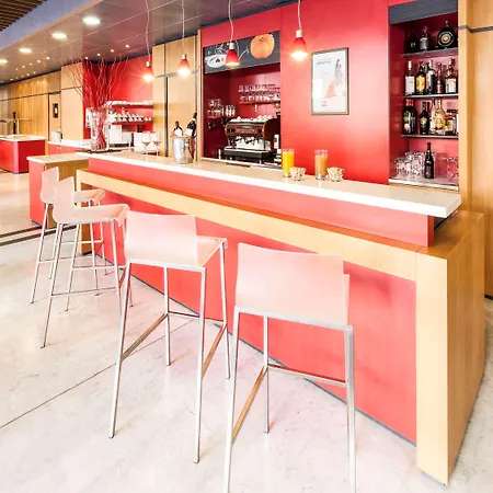 Hotel Ibis Fiera 3*