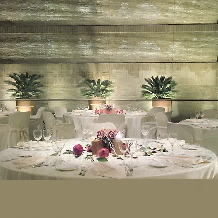 Crowne Plaza St. Peter's By Ihg Roma