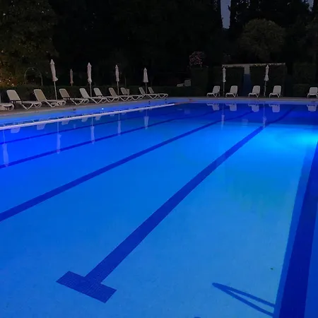 Crowne Plaza St. Peter's By Ihg Hotel Roma