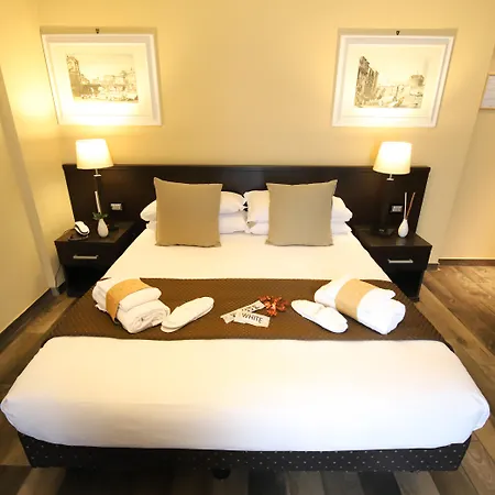 Latinum Hotel Rzym