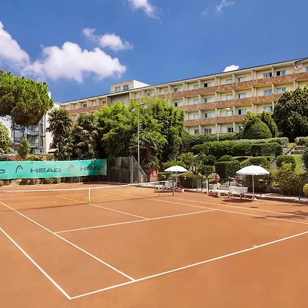 Crowne Plaza St. Peter's By Ihg Hotel Roma