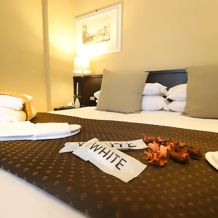 Latinum 4* Roma