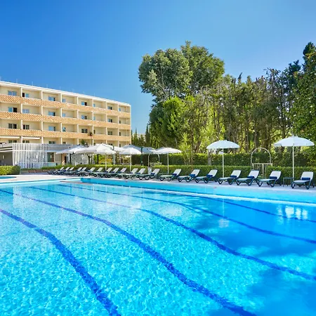 Crowne Plaza St. Peter's By Ihg