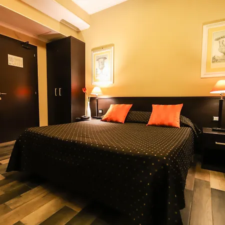 Latinum Hotel Roma