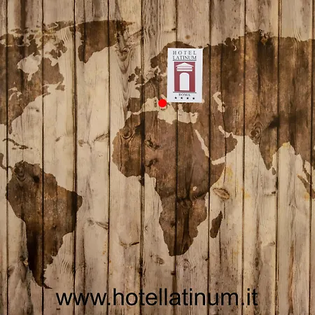 Latinum Roma