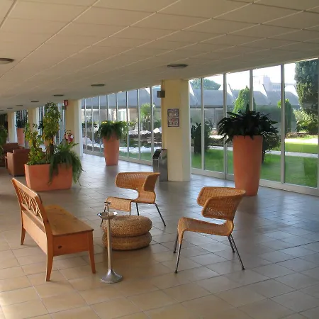 Eur Parco Dei Pini Řím