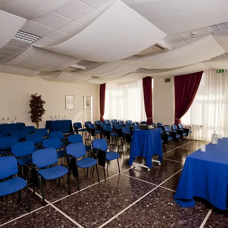 Eur Parco Dei Pini Hotel