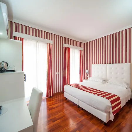 Relais Trevi 95 Boutique (adults Only) Hotel Rome