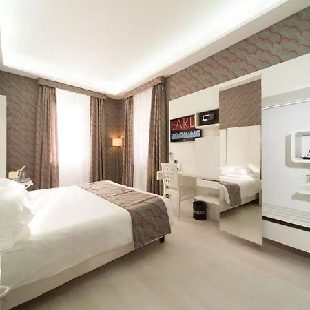 Relais Trevi 95 Boutique (adults Only) Hotel Rome