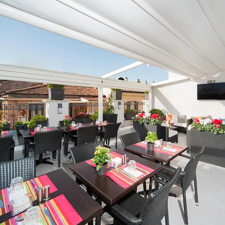Relais Trevi 95 Boutique (adults Only) Hotel Rome