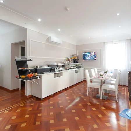 Relais Trevi 95 Boutique (adults Only) Hotel