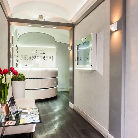 Relais Trevi 95 Boutique (adults Only)