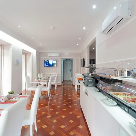 Hotel Relais Trevi 95 Boutique (adults Only)