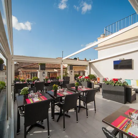 Hotel Relais Trevi 95 Boutique (adults Only)