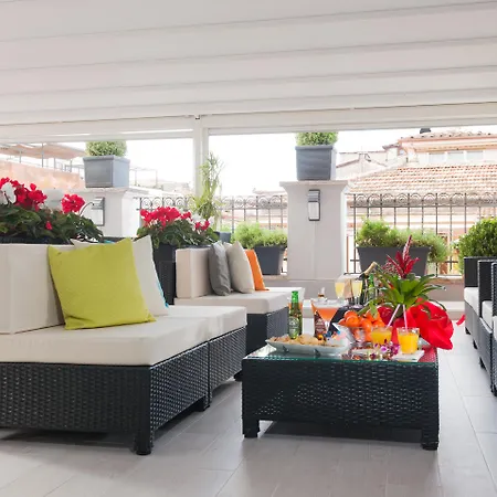 Relais Trevi 95 Boutique (adults Only) 4*