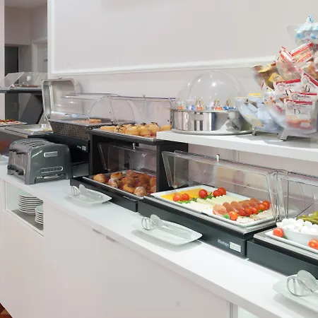 Relais Trevi 95 Boutique (adults Only)