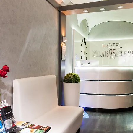 Relais Trevi 95 Boutique (adults Only) Rome
