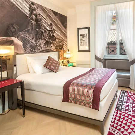 Indigo - St. George By Ihg Roma