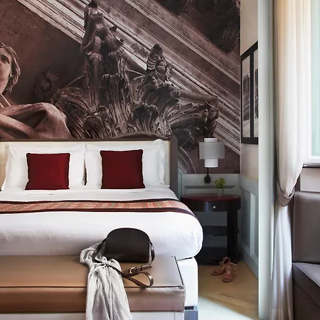 Indigo - St. George By Ihg 5* Rome