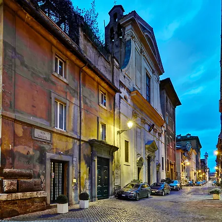 Indigo - St. George By Ihg 5*