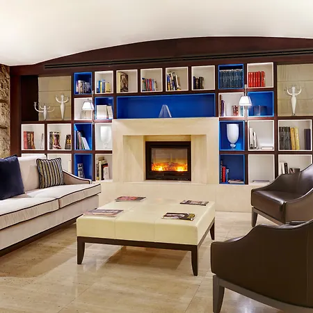 Indigo - St. George By Ihg Hotel Rome